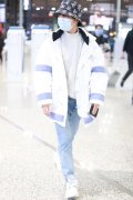 中年男拒绝秃顶必做4件事